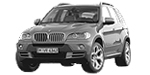 BMW E70 C3117 Fault Code