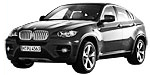 BMW E71 C3117 Fault Code