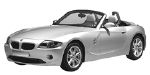 BMW E85 C3117 Fault Code